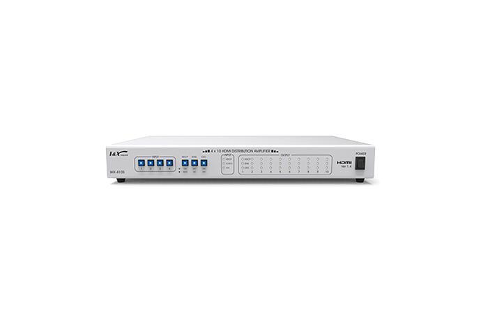 HDMI Selector Switchers
