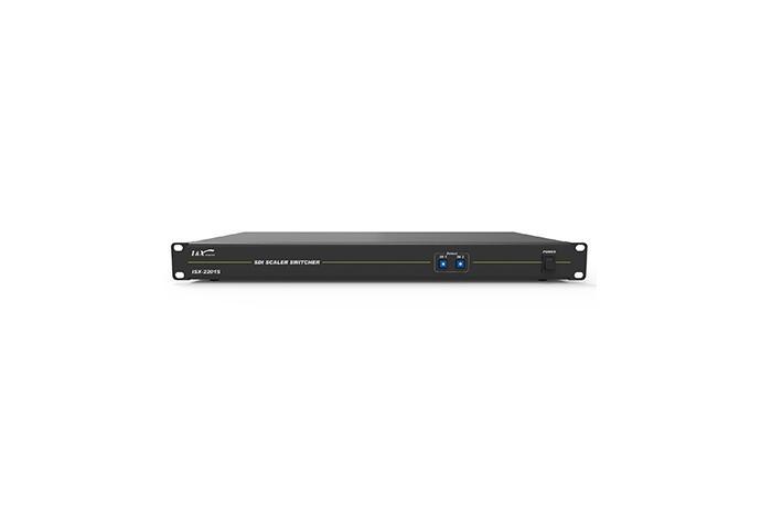 DVI Selector Switcher