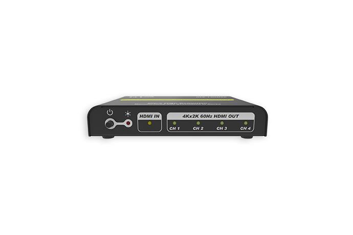 HDMI Distribution