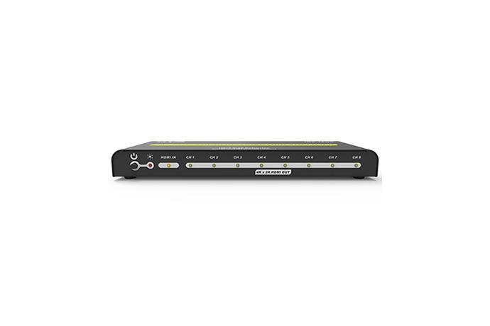HDMI Distribution