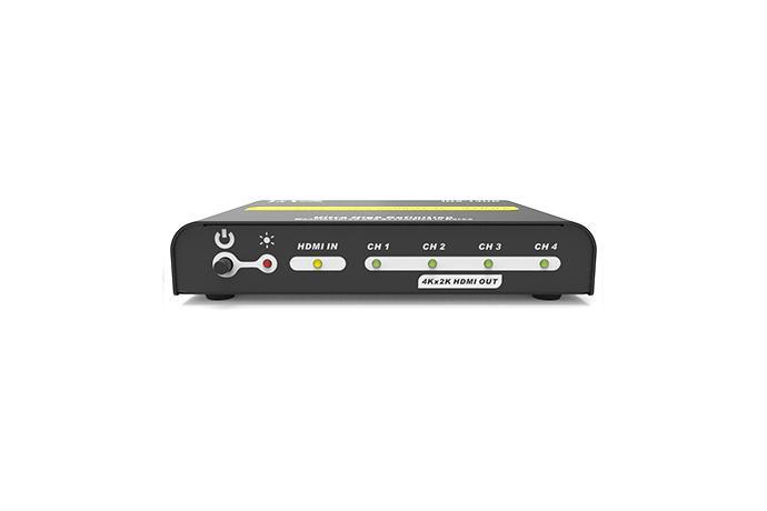 HDMI Distribution