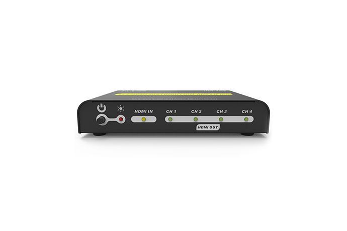 HDMI Distribution
