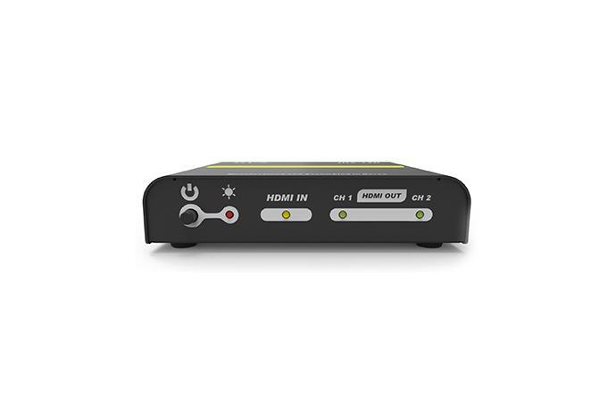 HDMI Distribution