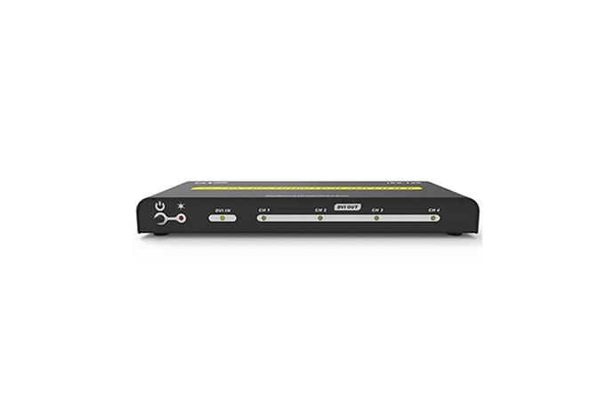 DVI Distribution