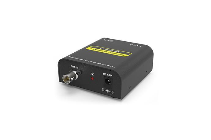 SDI & HD-SDI Distributer