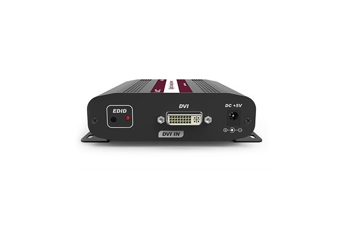 Analog ↔ Digital Converter