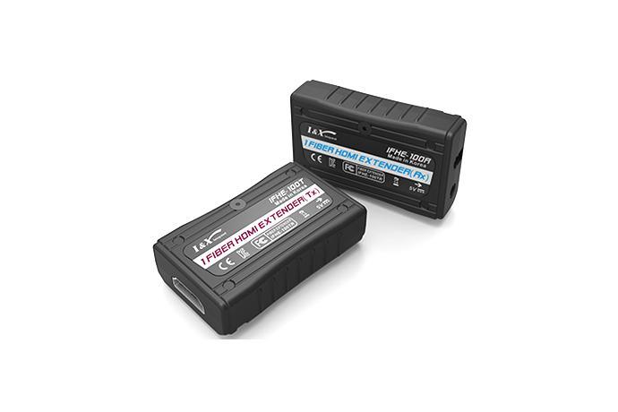 Fiber Optic Extender (Cable)