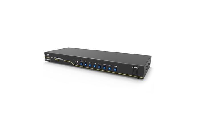 KVM Switcher