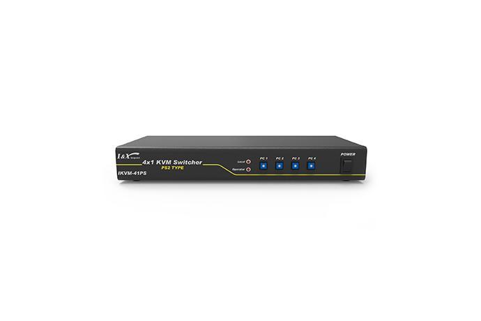 KVM Switcher