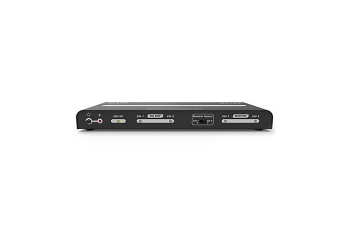 KVM Distributor