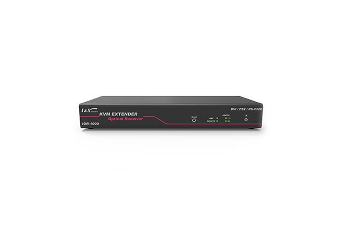 KVM Extender
