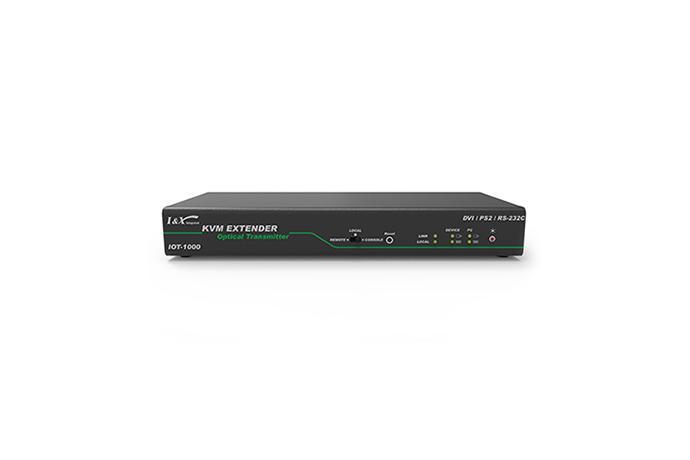 KVM Extender