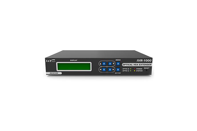KVM Extender