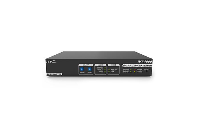 KVM Extender