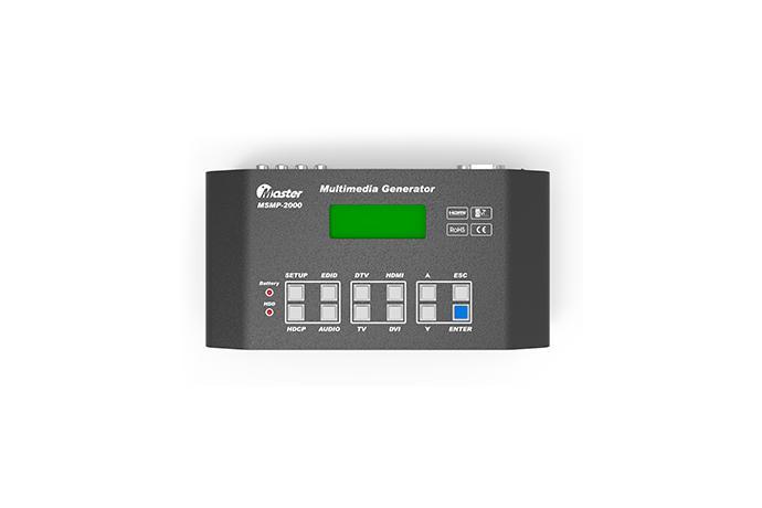 HDD Type Multimedia Player