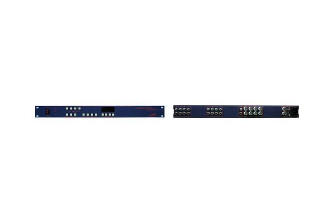 A/V Matrix Switcher