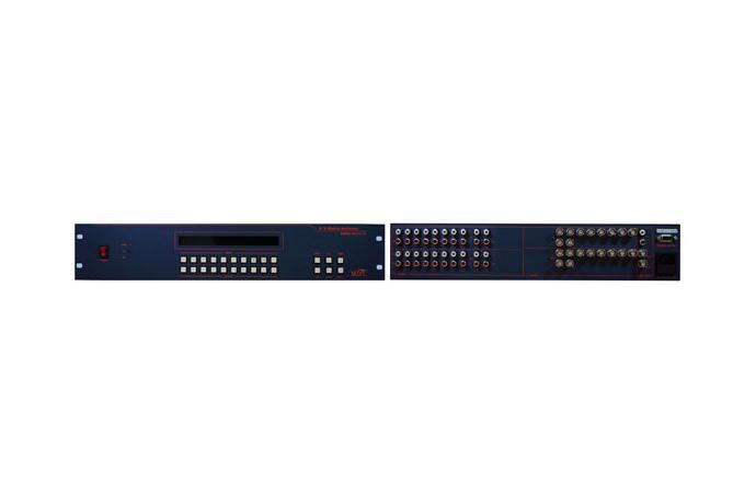 A/V Matrix Switcher
