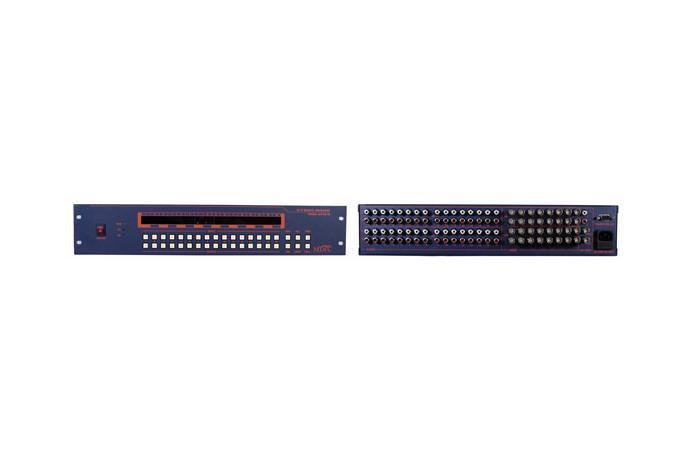 A/V Matrix Switcher