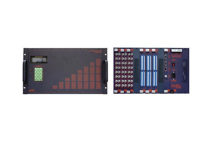 A/V Matrix Switcher