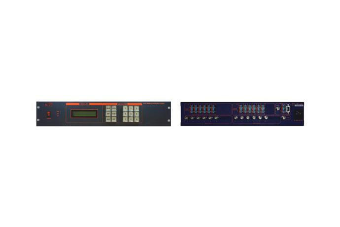A/V Matrix Switcher