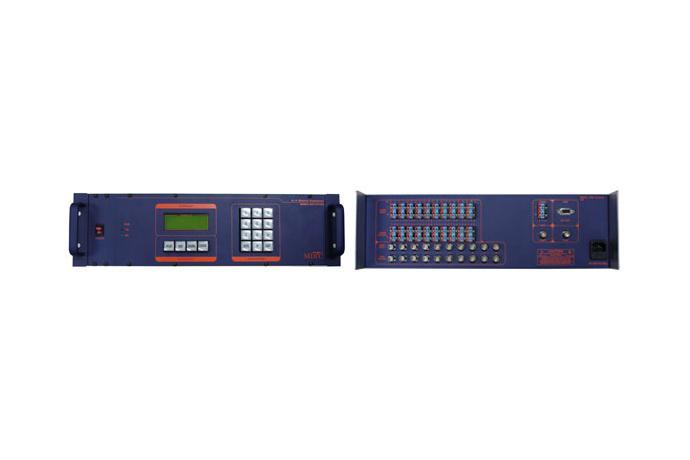 A/V Matrix Switcher