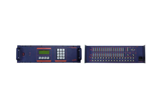A/V Matrix Switcher