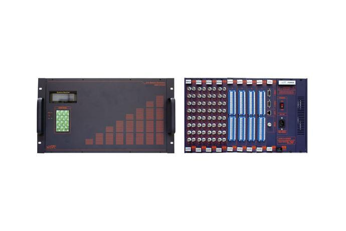 A/V Matrix Switcher