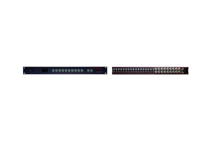 A/V Selector Switcher