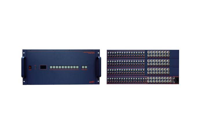 A/V Selector Switcher