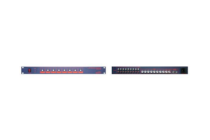 A/V Selector Switcher