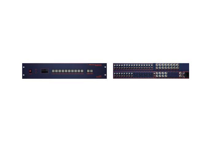 A/V Selector Switcher
