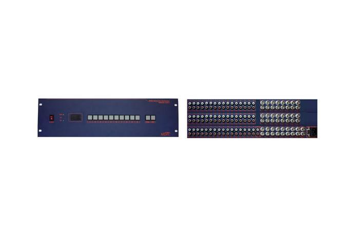 A/V Selector Switcher