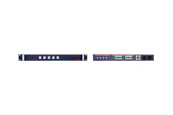 A/V Auto Selector Switcher