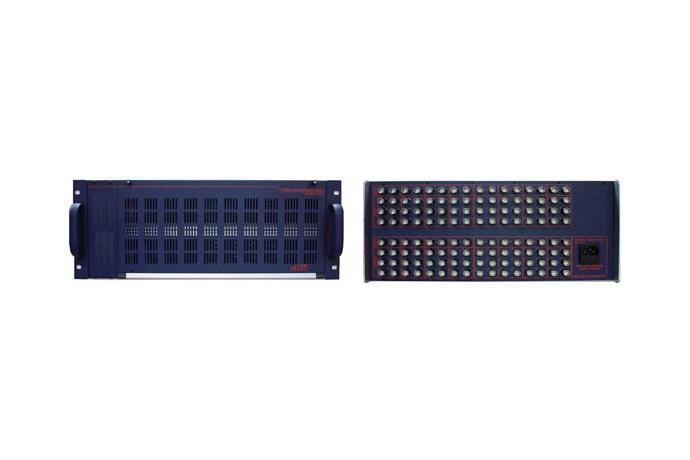 Video Distributor Amp