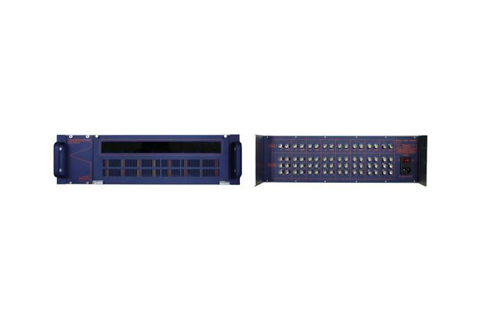 Video Distributor Amp