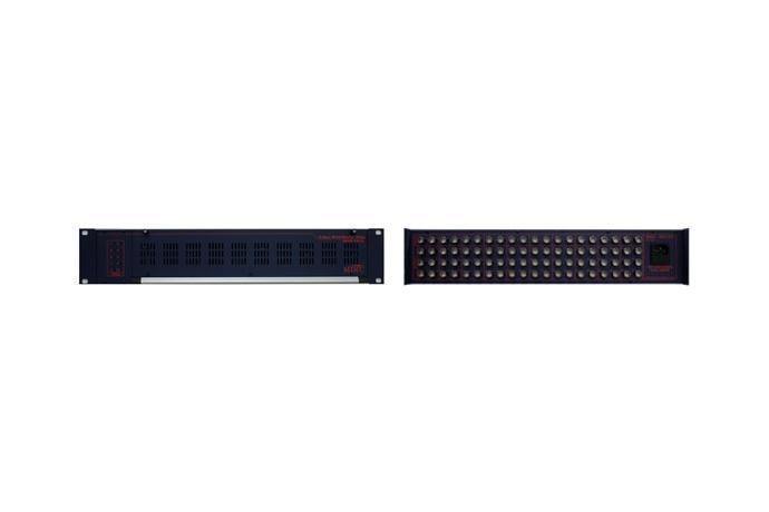 Video Distributor Amp