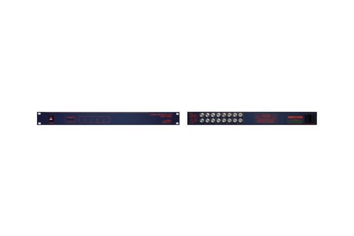 Video Distributor Amp