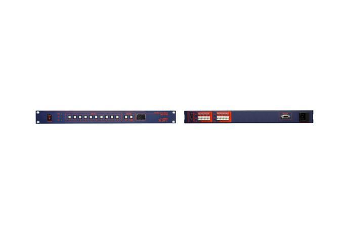 Audio Line Amp