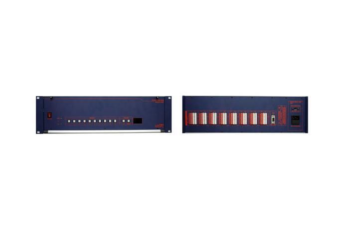 Audio Line Amp