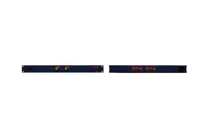 Audio Line Amp