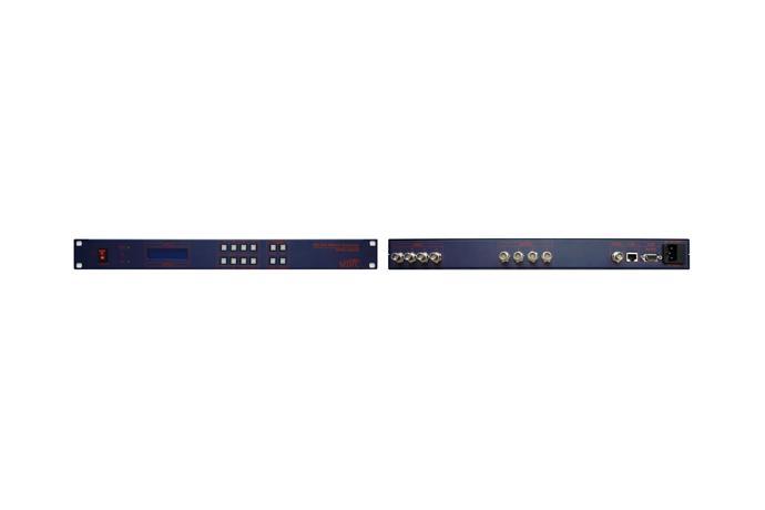 HD SDI Matrix Switcher