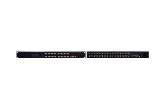 HD SDI Matrix Switcher