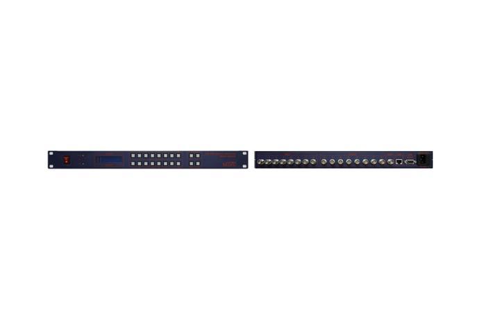 HD SDI Matrix Switcher