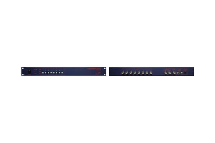 HD SDI Selector Switcher