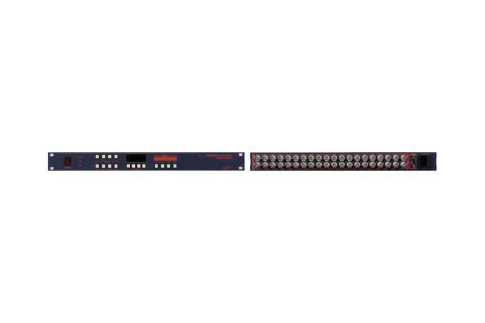 RGB Matrix Switcher