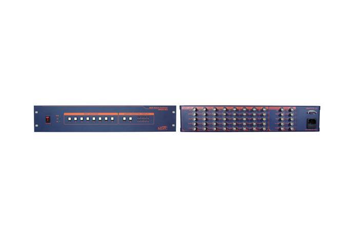 RGB Matrix Switcher