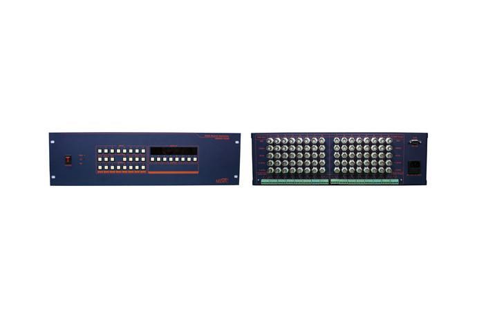 RGB Matrix Switcher
