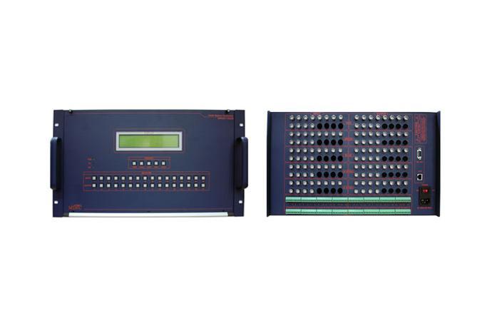 RGB Matrix Switcher