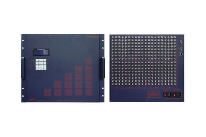 RGB Matrix Switcher