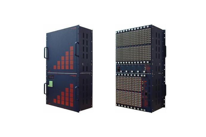 RGB Matrix Switcher